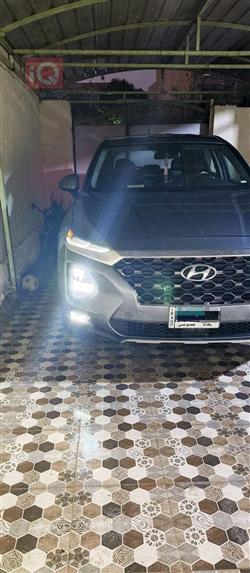 هیوندای سەنتافی